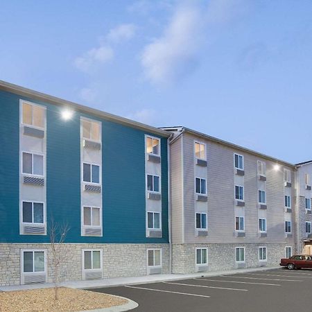 Woodspring Suites Nashville Near Rivergate グッドレッツビル エクステリア 写真