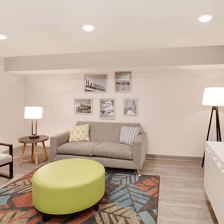 Woodspring Suites Nashville Near Rivergate グッドレッツビル エクステリア 写真
