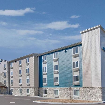 Woodspring Suites Nashville Near Rivergate グッドレッツビル エクステリア 写真