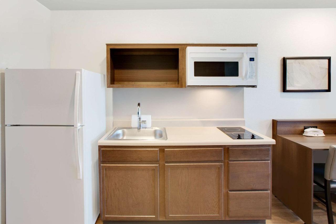 Woodspring Suites Nashville Near Rivergate グッドレッツビル エクステリア 写真