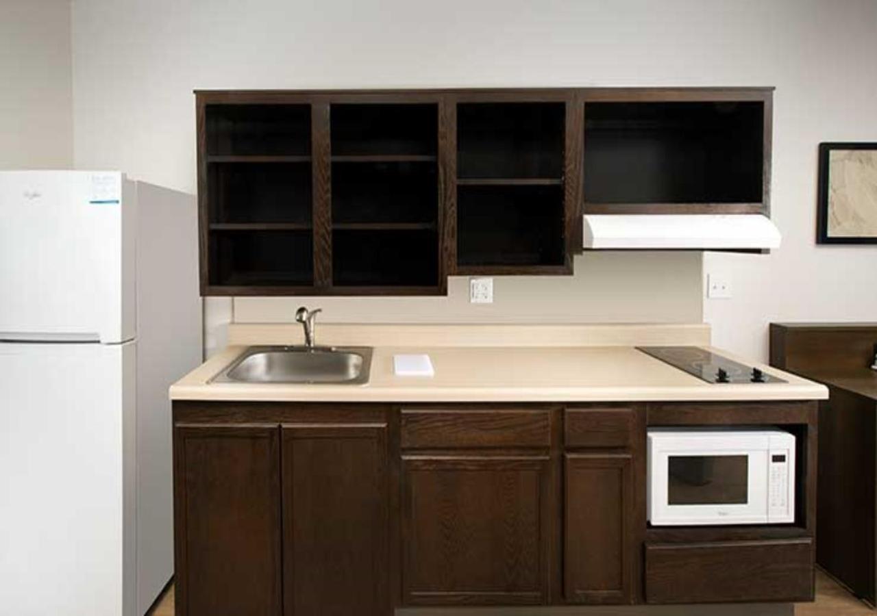 Woodspring Suites Nashville Near Rivergate グッドレッツビル エクステリア 写真