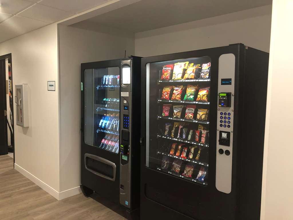 Woodspring Suites Nashville Near Rivergate グッドレッツビル 設備 写真