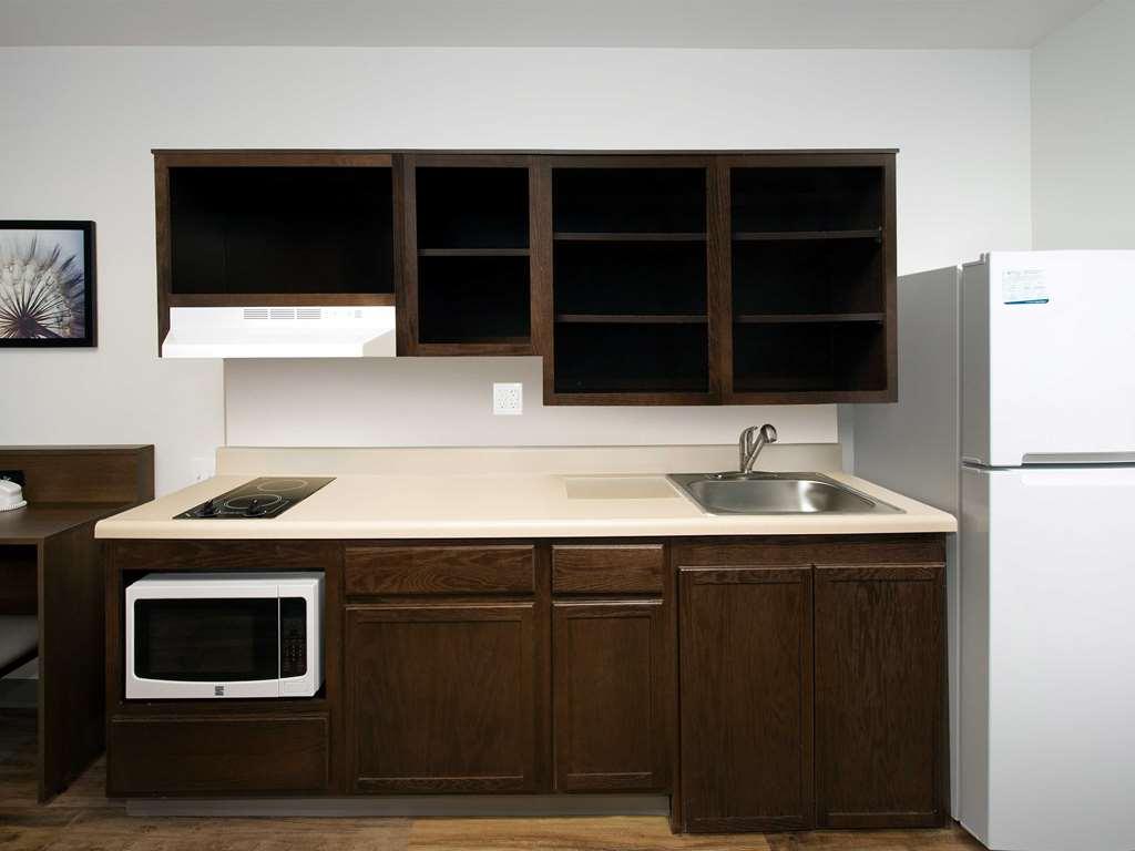 Woodspring Suites Nashville Near Rivergate グッドレッツビル 部屋 写真