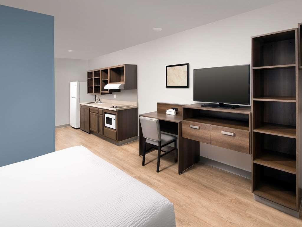 Woodspring Suites Nashville Near Rivergate グッドレッツビル 部屋 写真