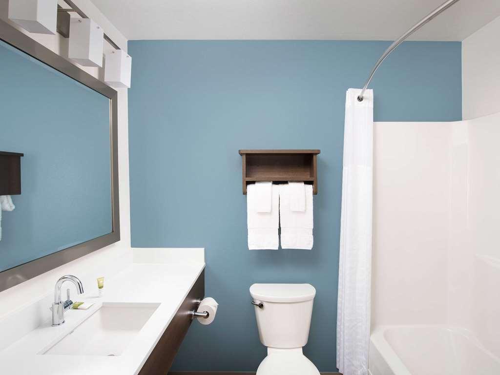 Woodspring Suites Nashville Near Rivergate グッドレッツビル 部屋 写真