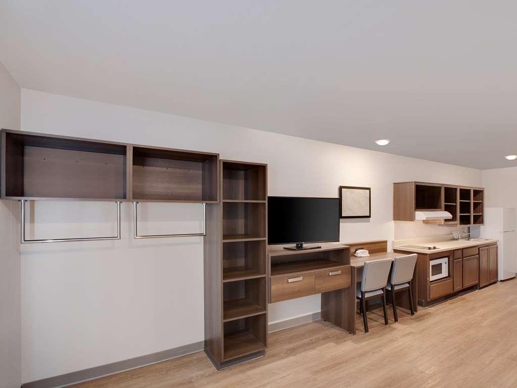 Woodspring Suites Nashville Near Rivergate グッドレッツビル 部屋 写真