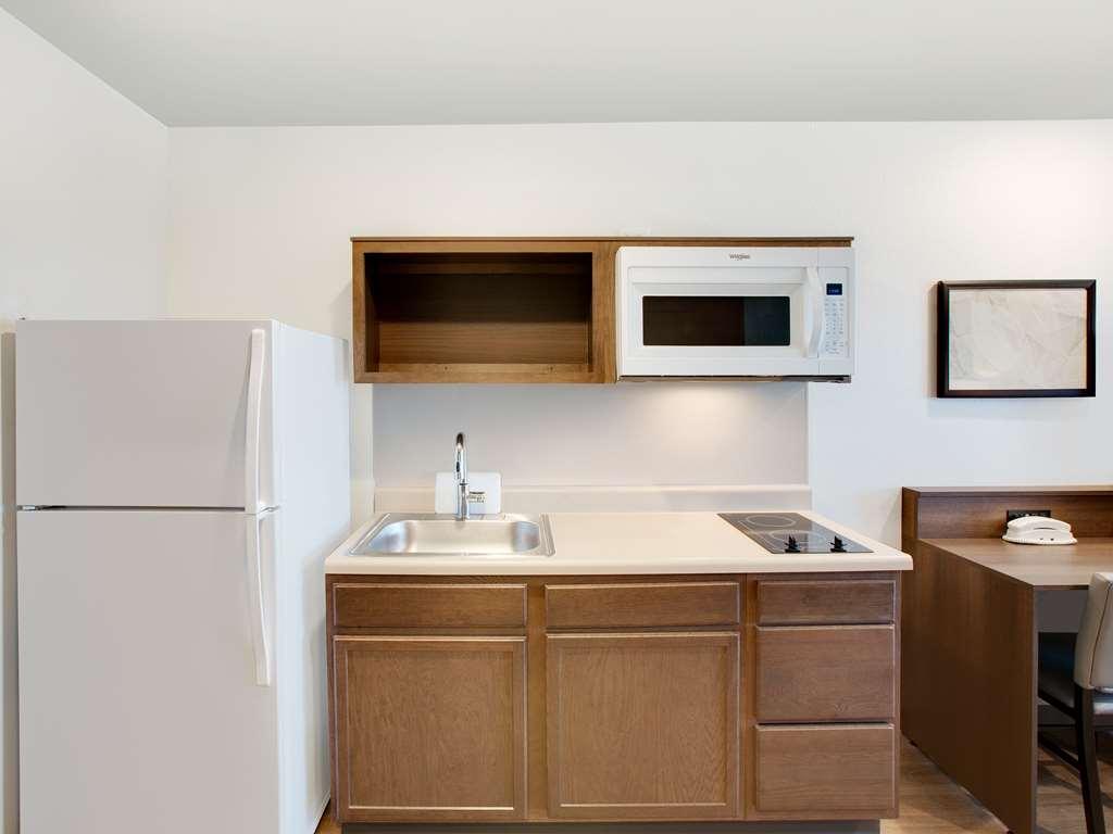 Woodspring Suites Nashville Near Rivergate グッドレッツビル 部屋 写真