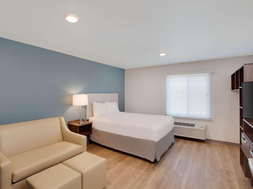 Woodspring Suites Nashville Near Rivergate グッドレッツビル 部屋 写真